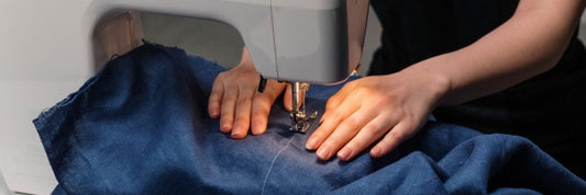 EL DERECHO A REPARAR NUESTRA ROPA