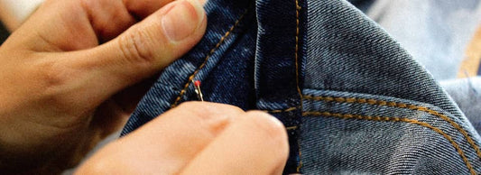 Historia de la Costura: “La evolución de la industria textil”