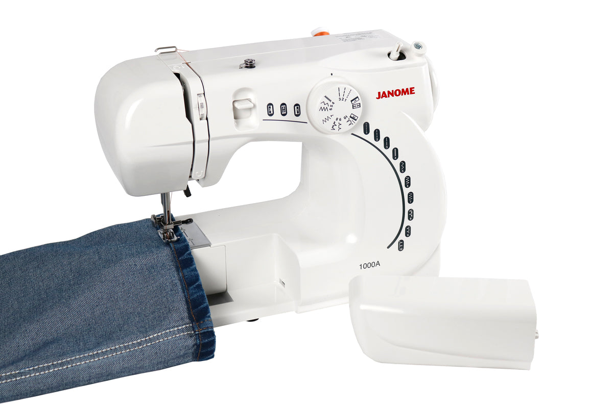 Máquina de coser Mecánica 1000A