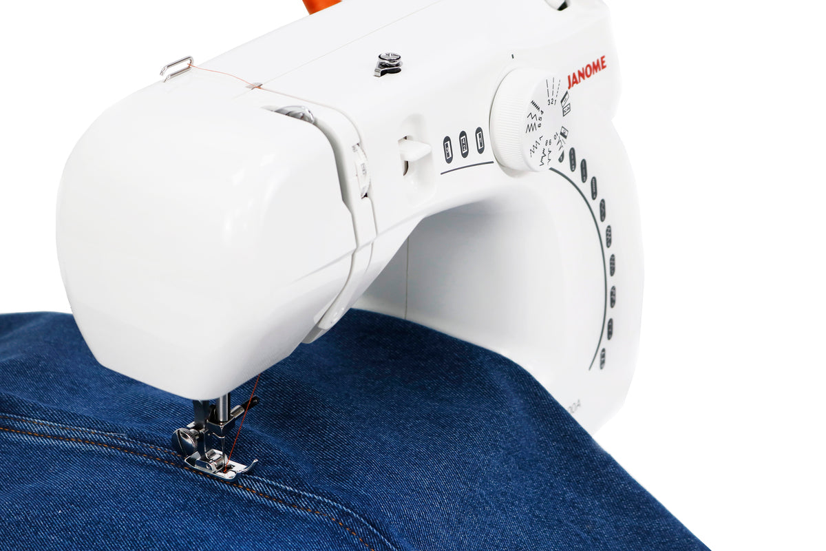 Máquina de coser Mecánica 1000A