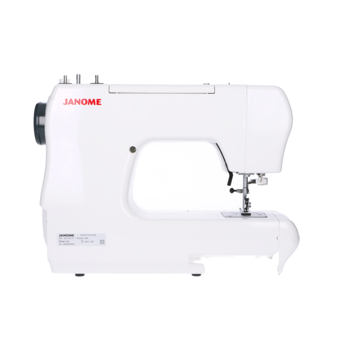 Máquina de Coser 3022