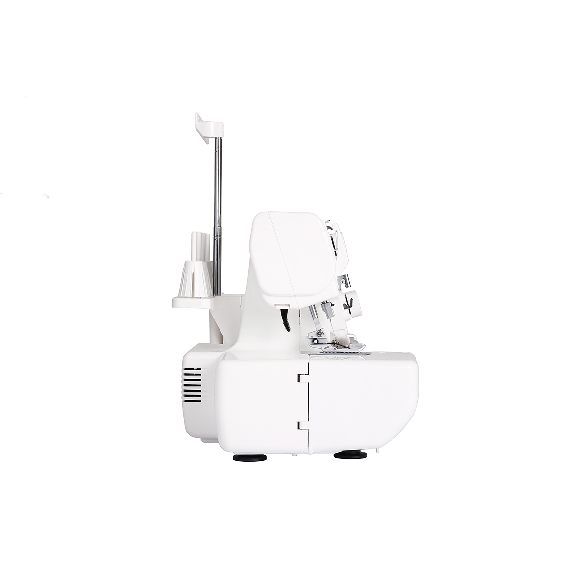 Máquina Overlock 8002D