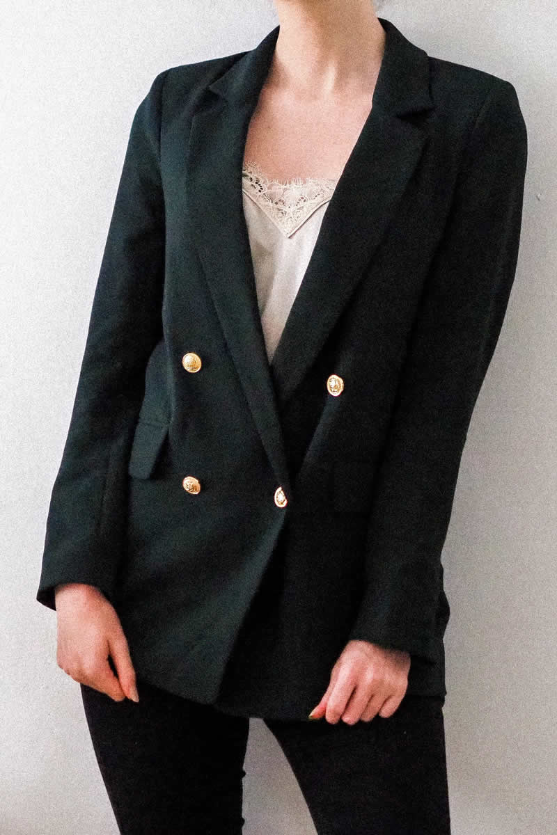 Arreglo de Blazer