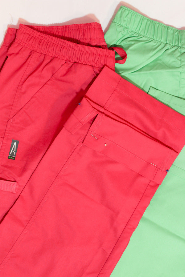 Arreglo de Pantalon Clinico