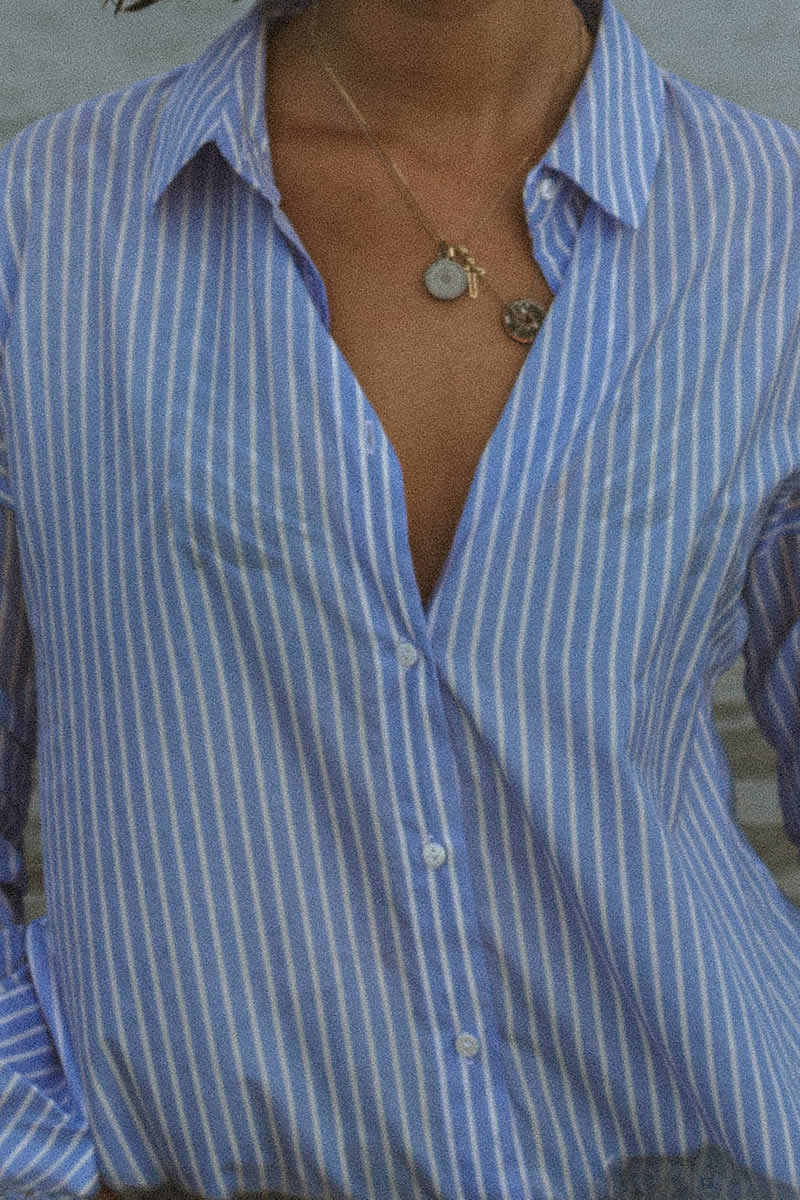 Arreglo de Camisa