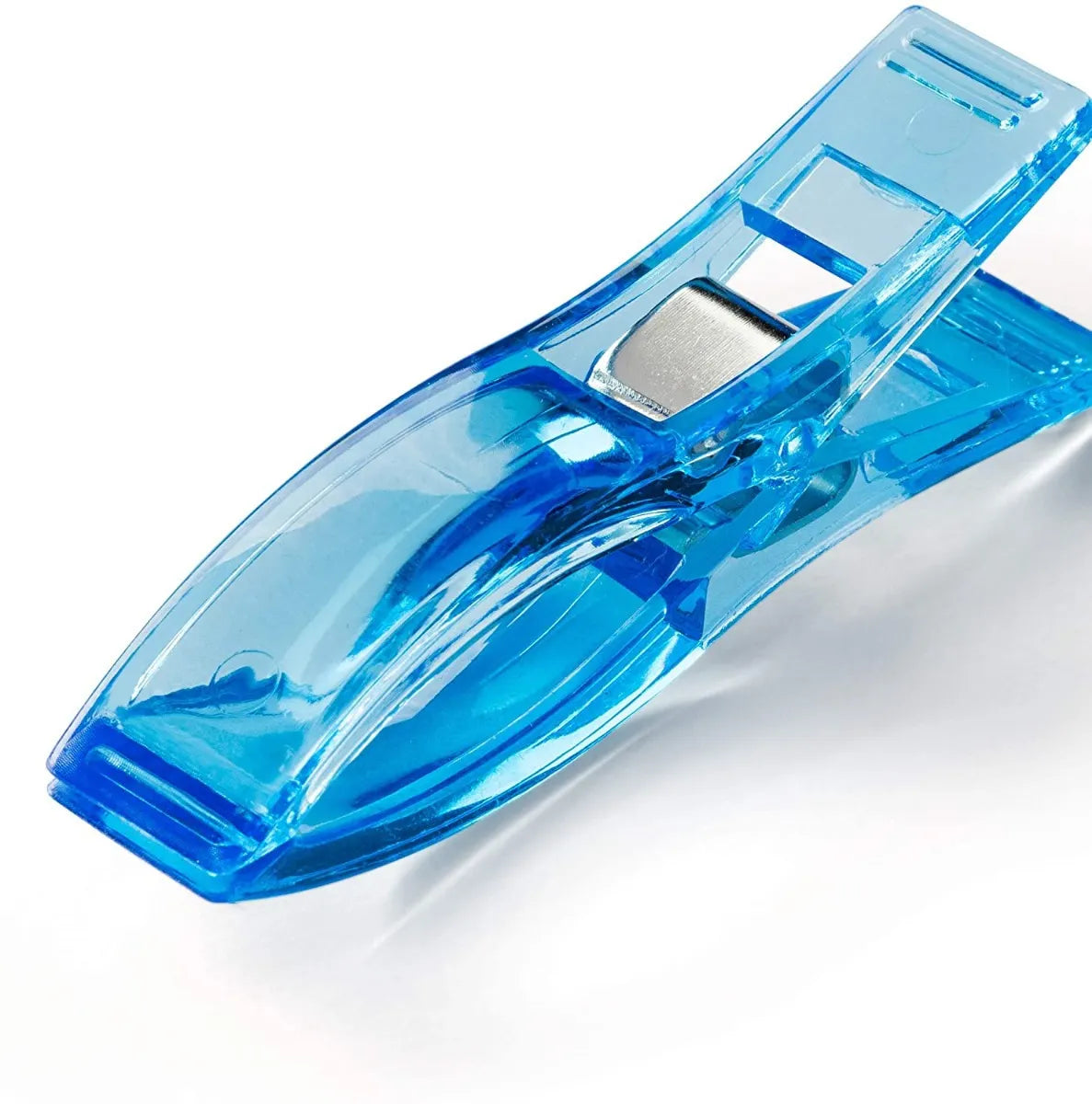 Prym Set Clips Para Telas