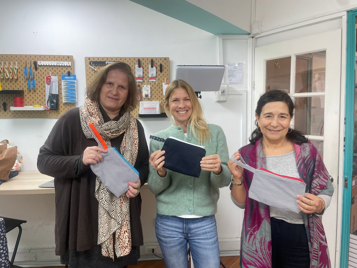 Curso de Costura - Iniciación a la Costura