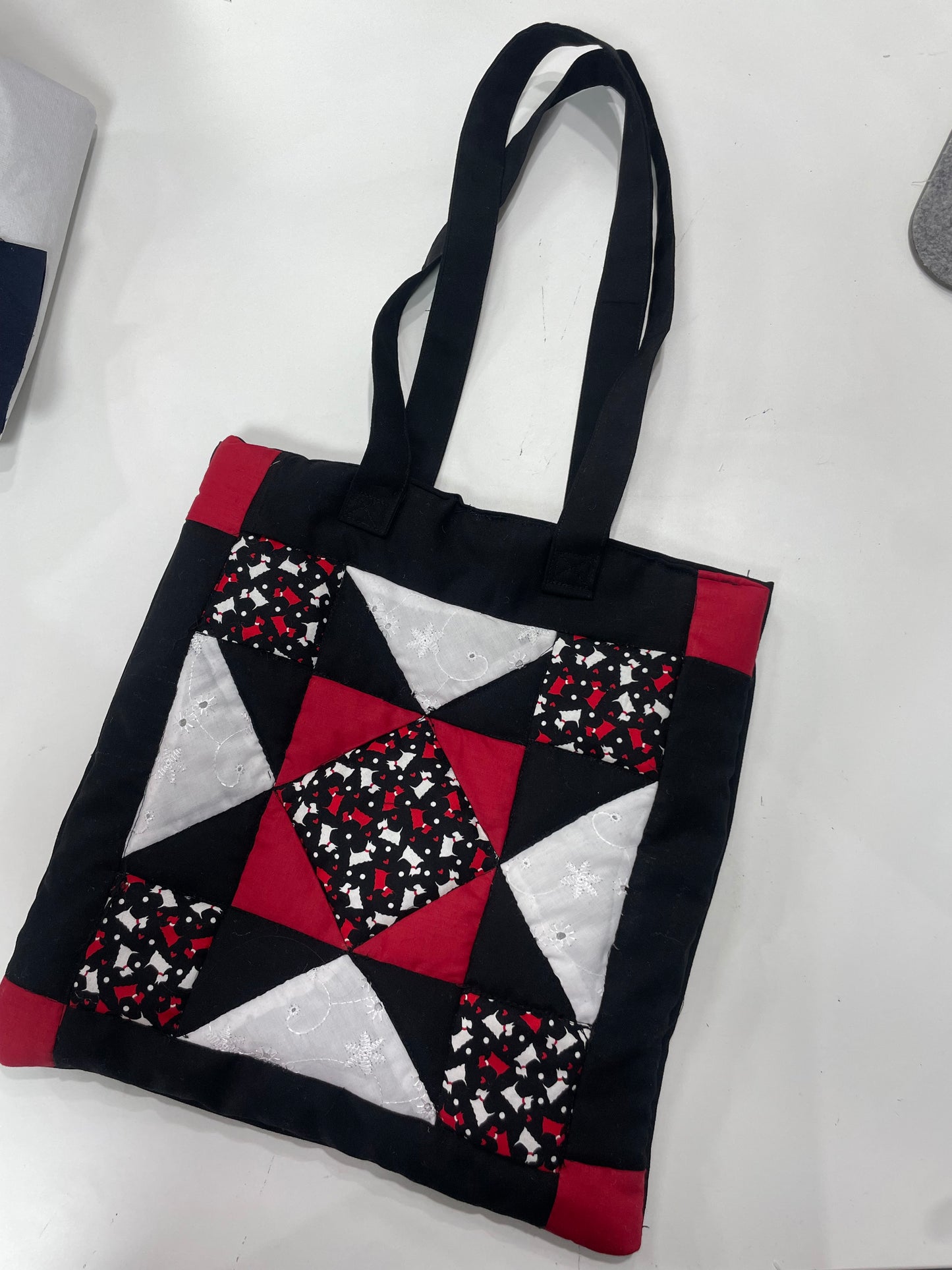 Curso - Técnica Patchwork