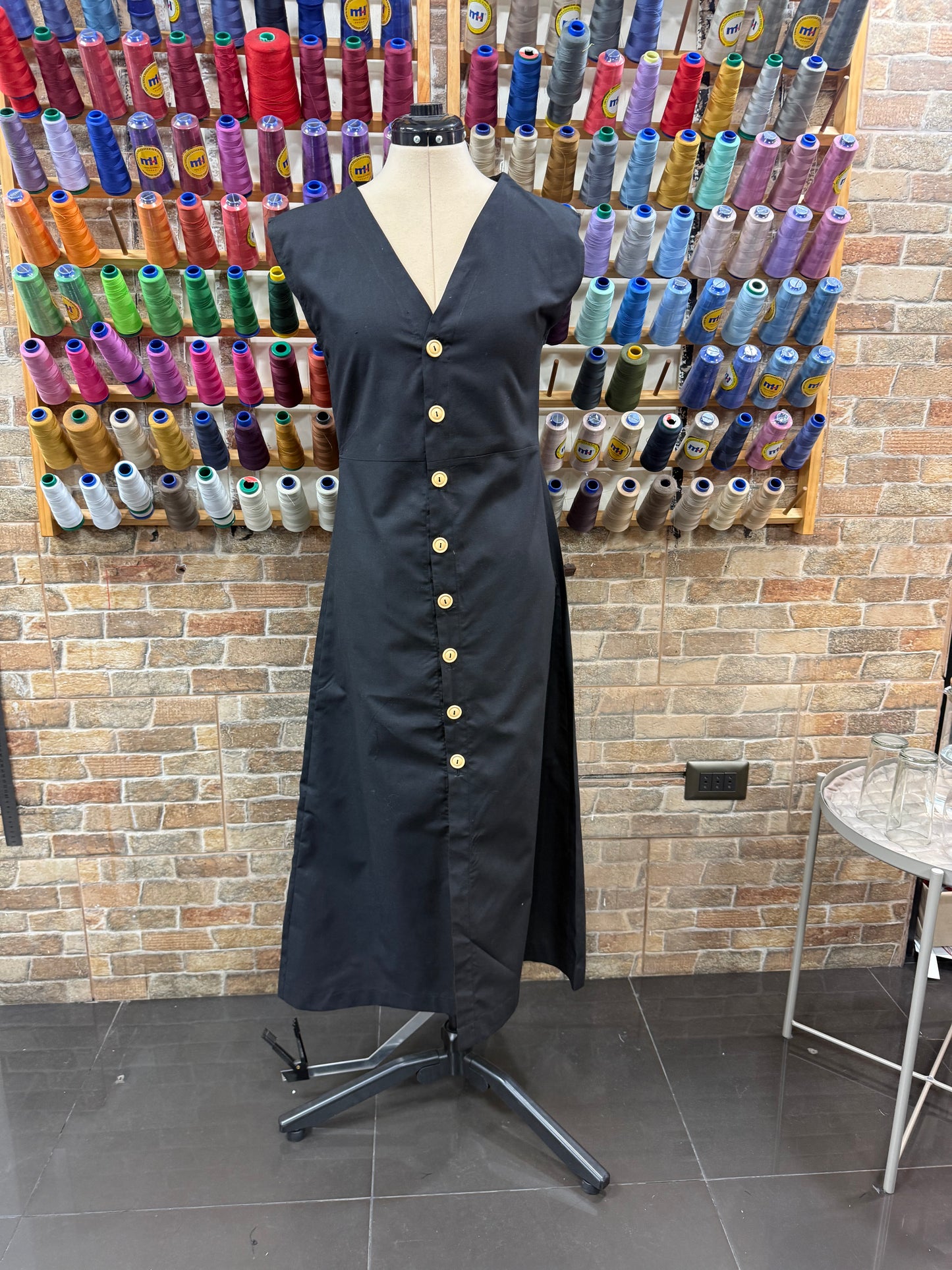 Curso de Costura - Confección de Vestido