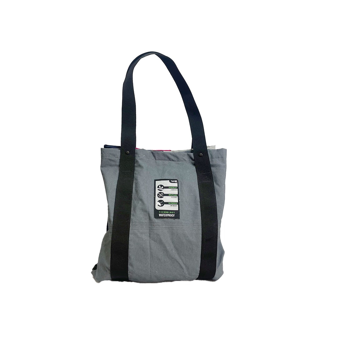 Totebag Upcycling