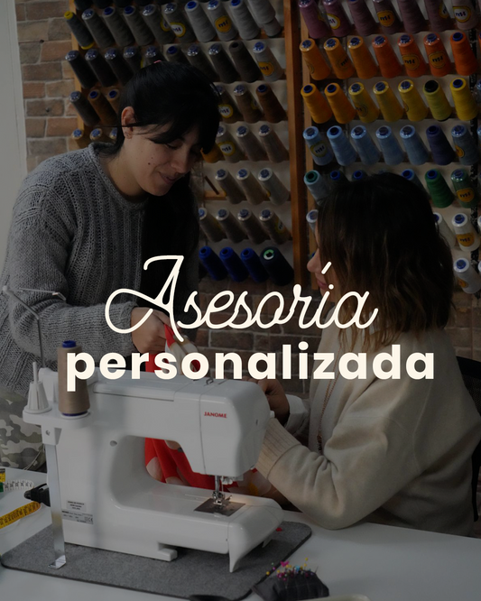 Asesoría Personalizada