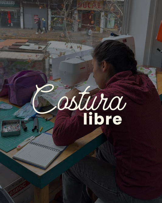 Costura Libre