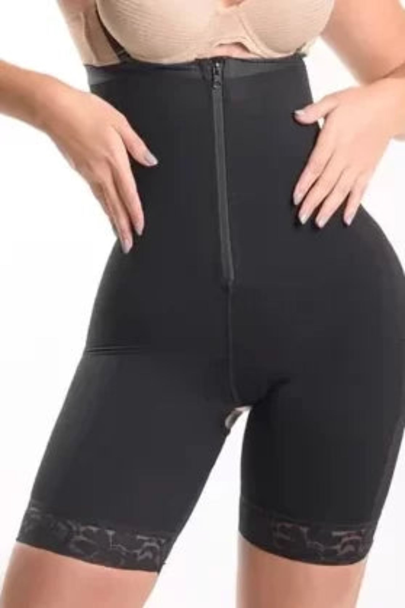 Arreglo de Faja Post Operatoria