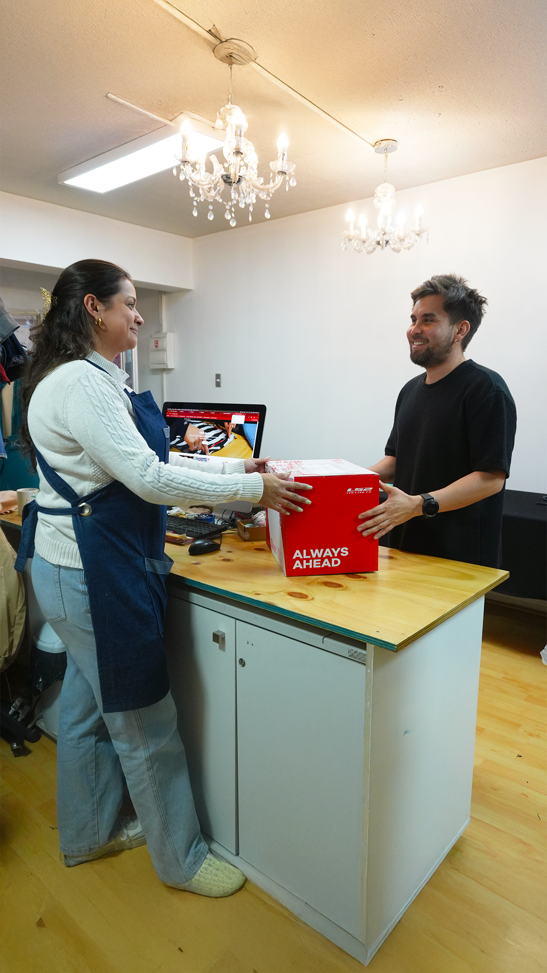 Repara desde Regiones