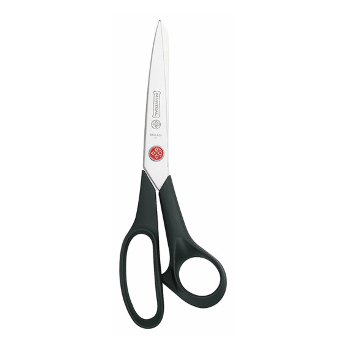 Tijera para costura Mundial Red - 8 1/2''