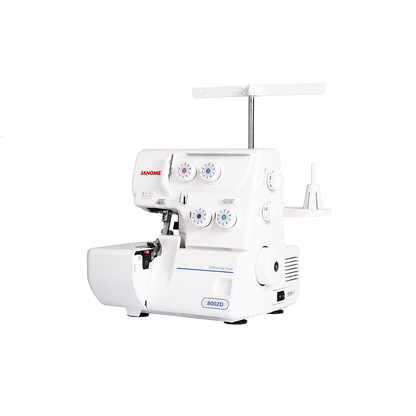 Máquina Overlock 8002D