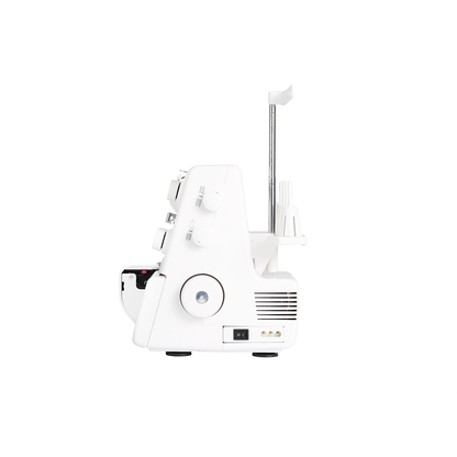 Máquina Overlock 8002D