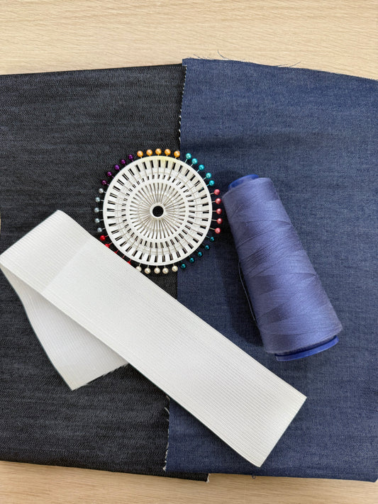 Kit Confecciona tu Pantalón Palazzo