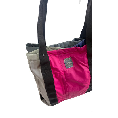 Totebag Upcycling