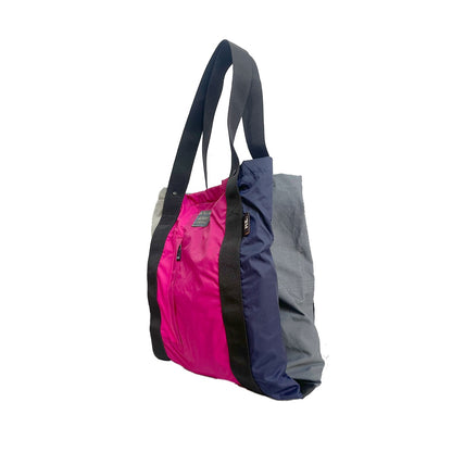 Totebag Upcycling