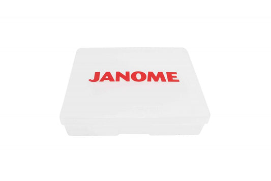 Caja organizadora Janome Chica