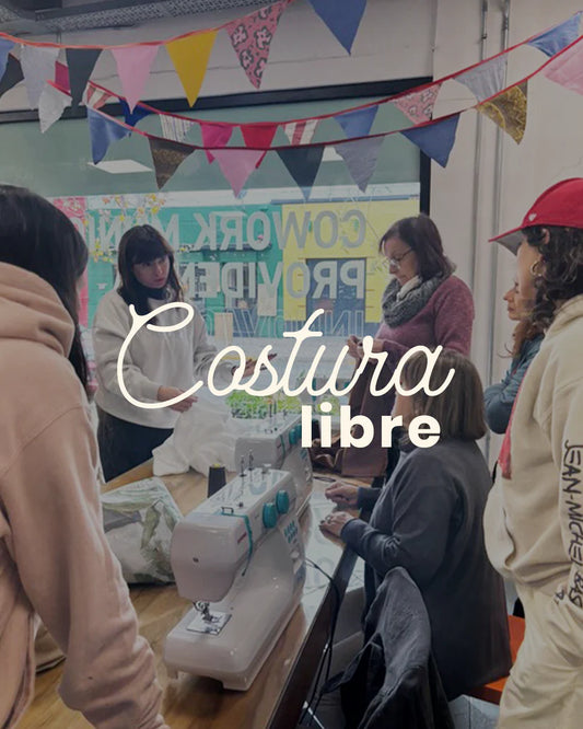 Costura Libre
