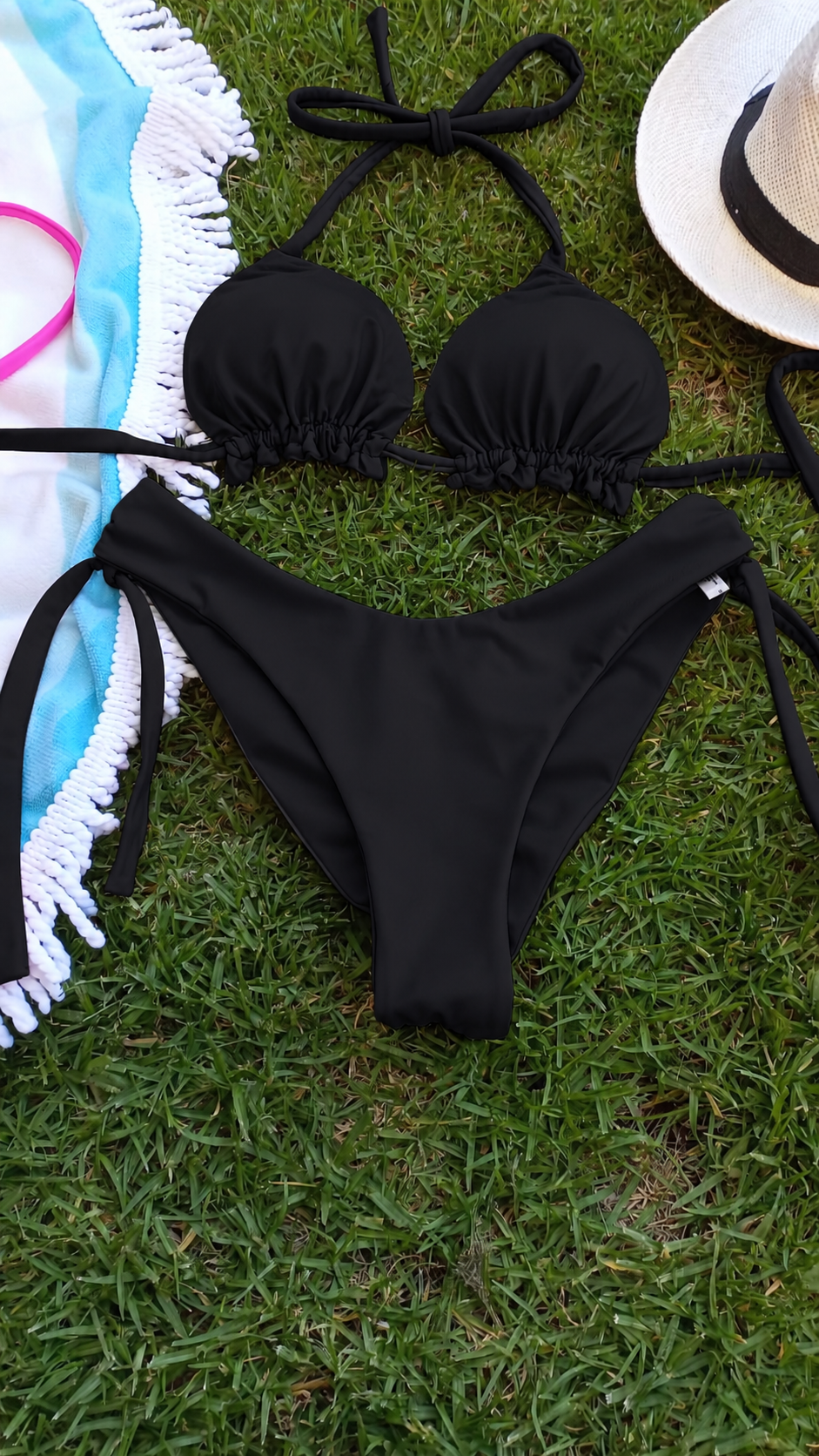 Curso de Costura - Confección de Traje de Baño o Bikini