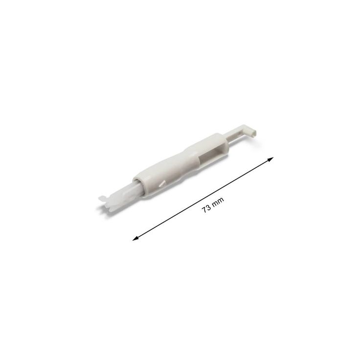 Enhebrador Manual para Agujas