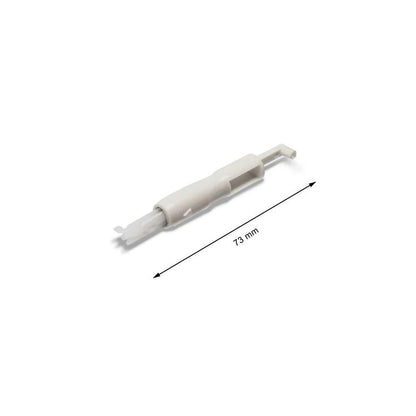 Enhebrador Manual para Agujas