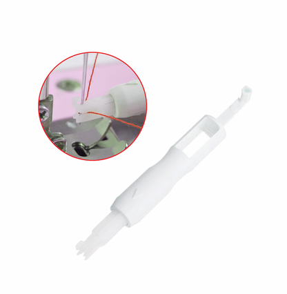 Enhebrador Manual para Agujas